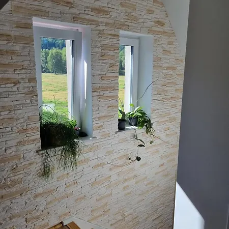 Pod Lwia Gora